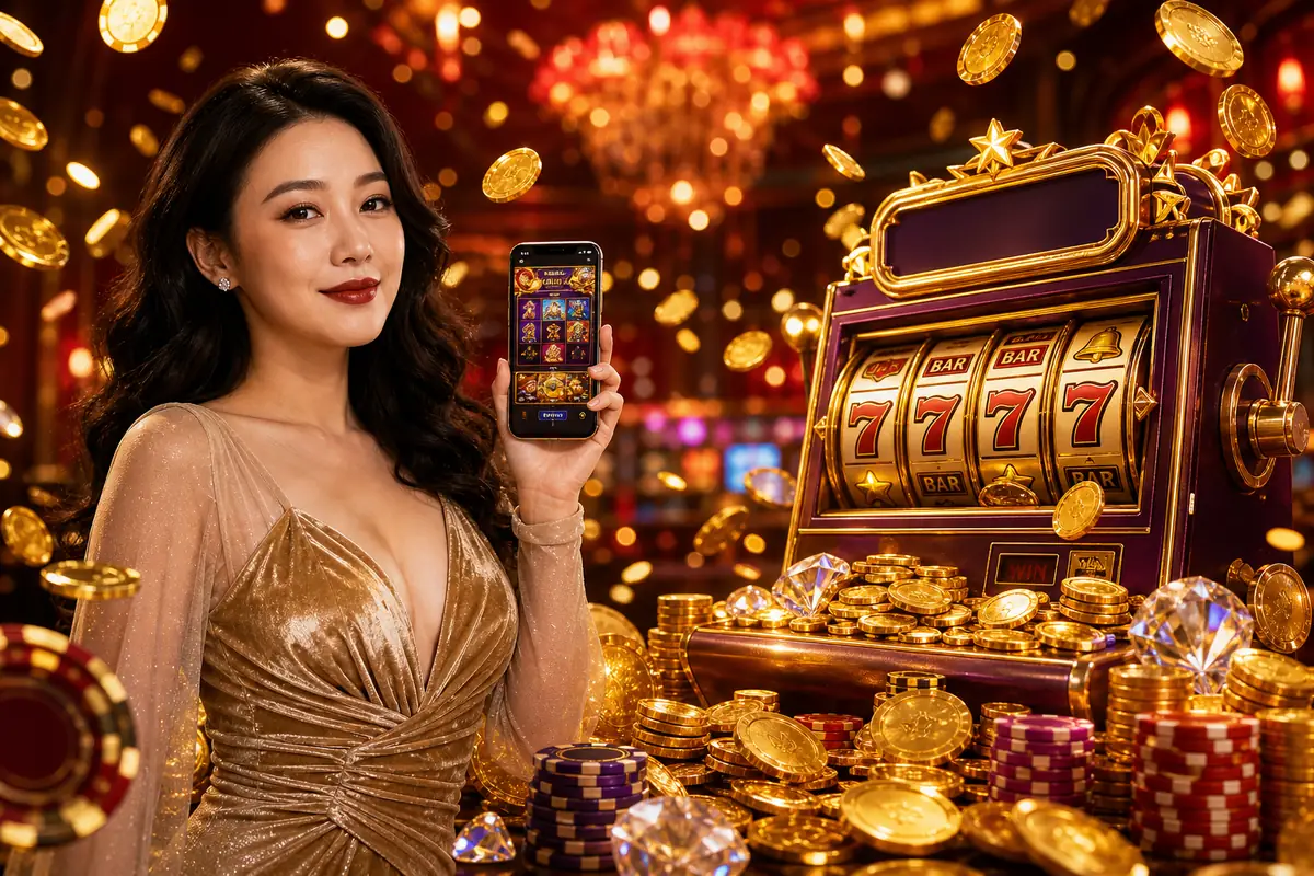 ace444app ফিশিং আর্কেড গেম মাছ শিকার